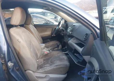 2012 Toyota Rav4 from USA, damaged, VIN 2T3KF4DV5CW129355